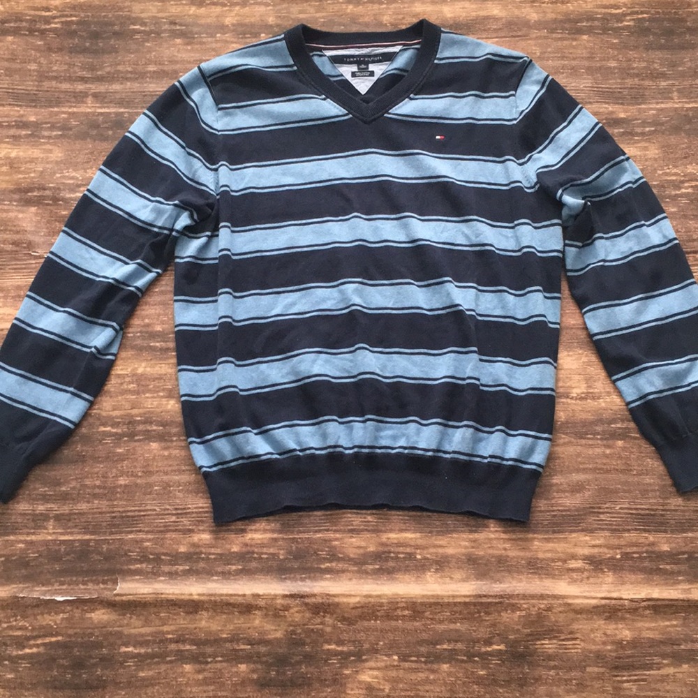 Tommy Hilfiger Men’s sweater Size XL